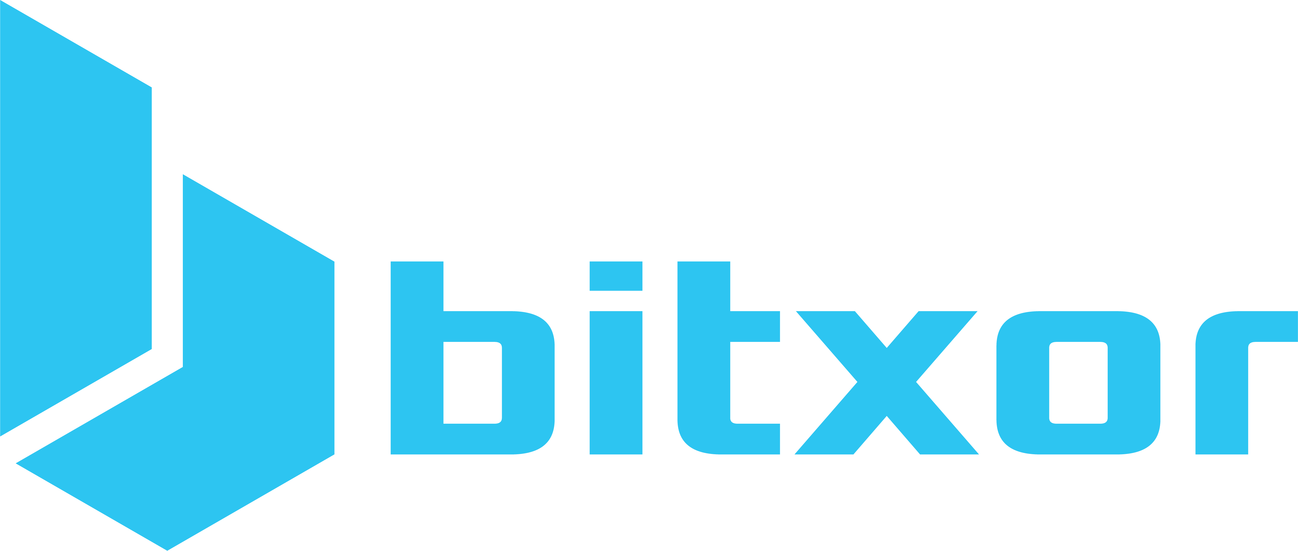 Bitxor Blockchain